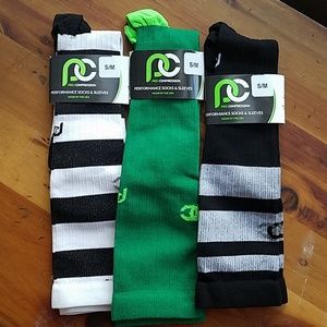 PC Pro Compression socks